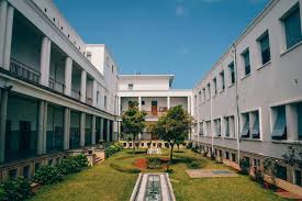 School Infrastructure Project